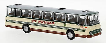 101-59935 - H0 - Fleischer S5 1973, Spreesegler